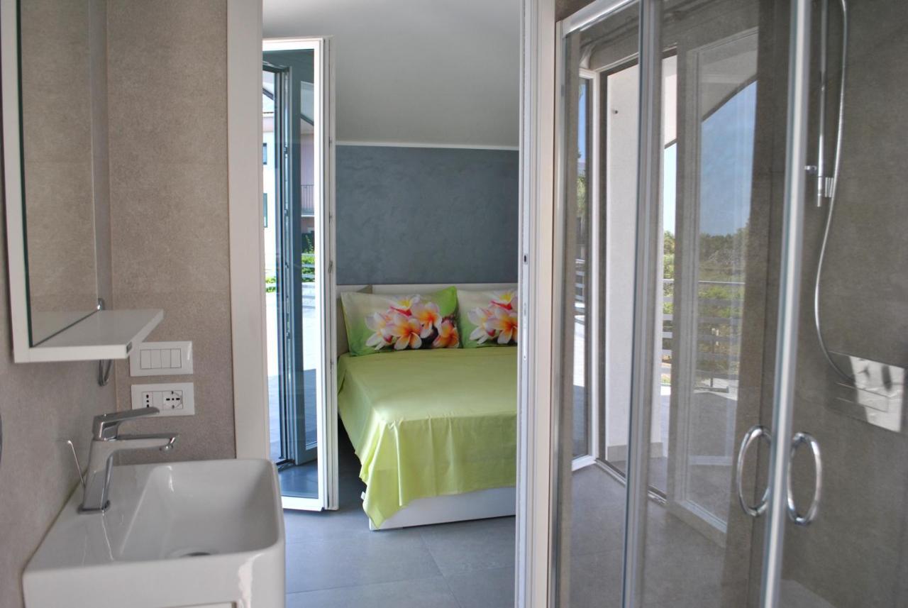 Villa Dedalisa By Holidayngo Acireale Exteriér fotografie