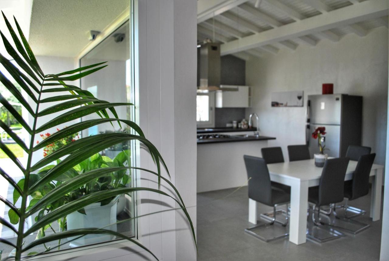 Villa Dedalisa By Holidayngo Acireale Exteriér fotografie