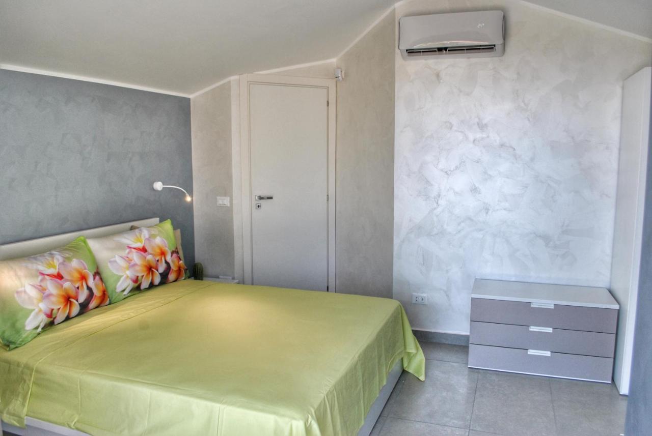 Villa Dedalisa By Holidayngo Acireale Exteriér fotografie