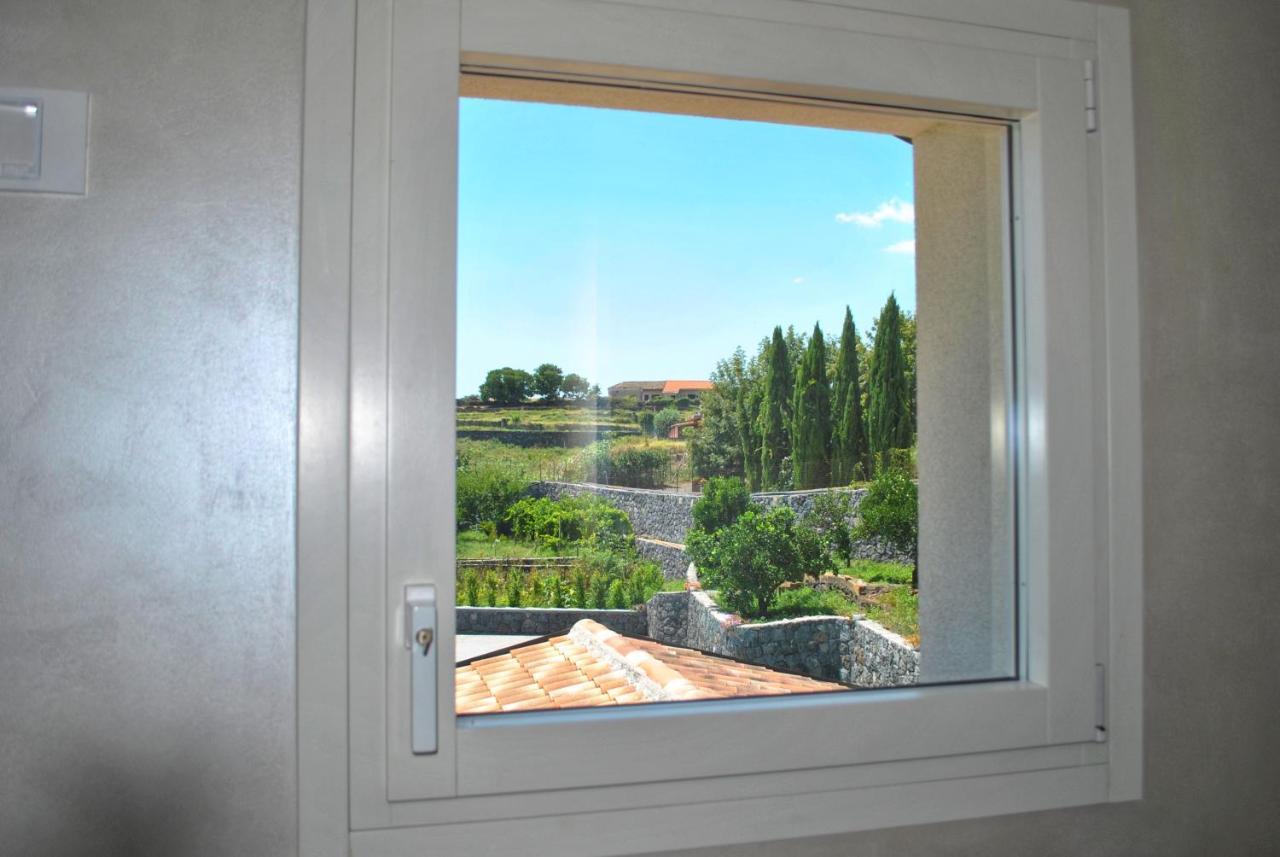Villa Dedalisa By Holidayngo Acireale Exteriér fotografie