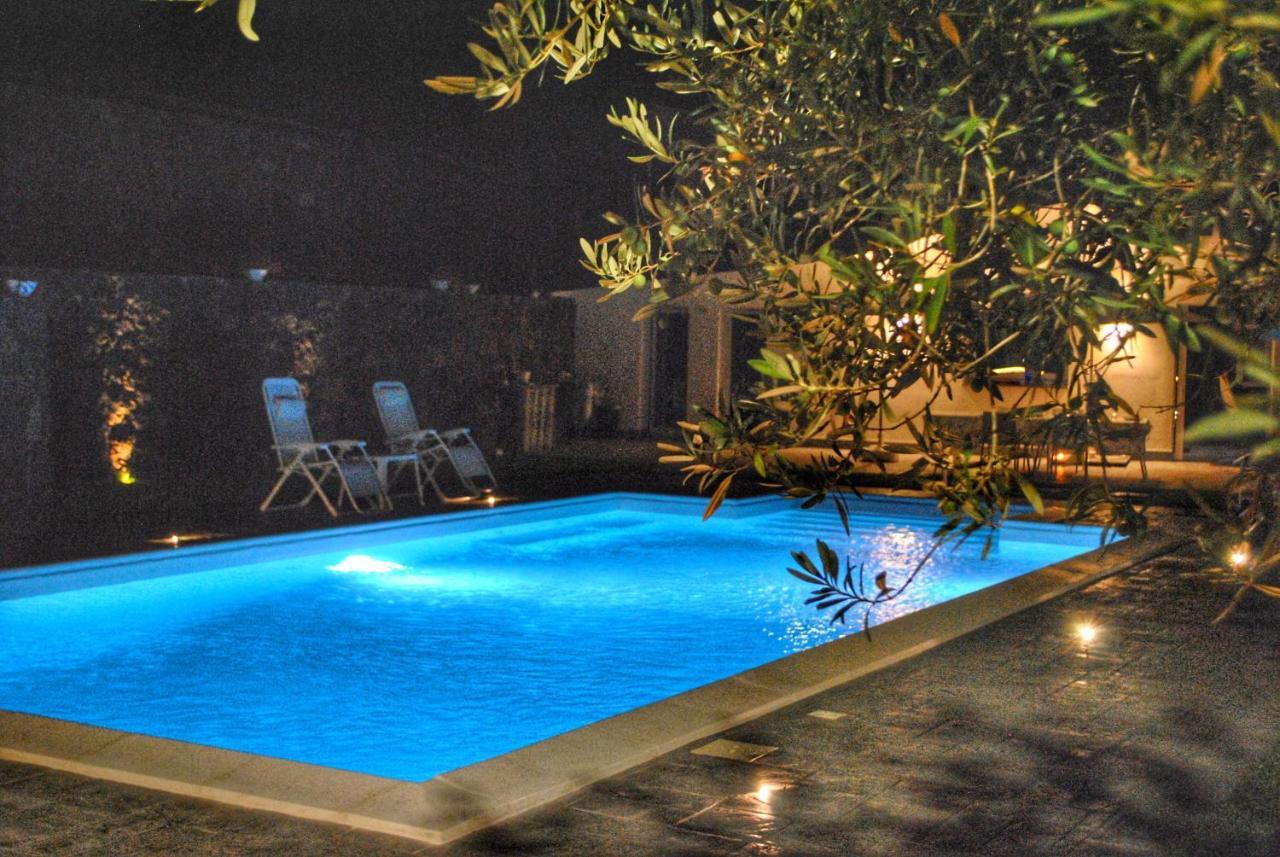 Villa Dedalisa By Holidayngo Acireale Exteriér fotografie