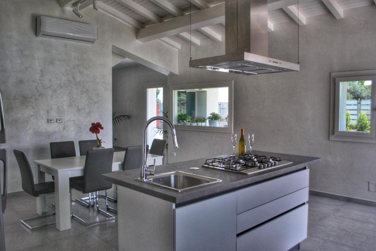 Villa Dedalisa By Holidayngo Acireale Exteriér fotografie