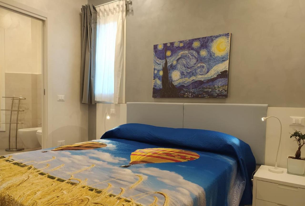 Villa Dedalisa By Holidayngo Acireale Exteriér fotografie