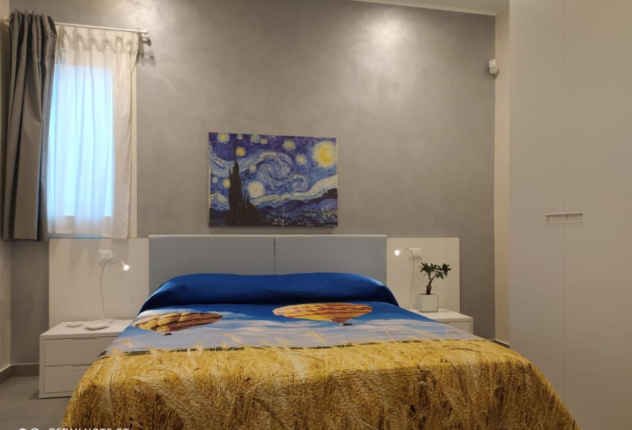 Villa Dedalisa By Holidayngo Acireale Exteriér fotografie